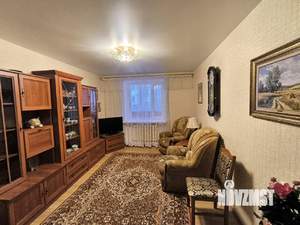 2-к квартира, на длительный срок, 60м2, 1/5 этаж