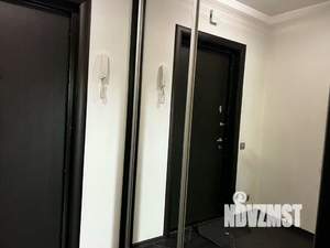 1-к квартира, на длительный срок, 43м2, 2/10 этаж