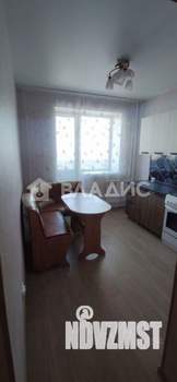 1-к квартира, на длительный срок, 35м2, 10/14 этаж