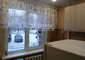 1-к квартира, на длительный срок, 30м2, 1/5 этаж