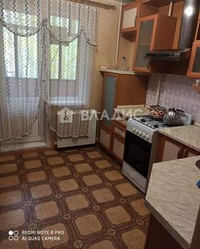 2-к квартира, на длительный срок, 53м2, 3/5 этаж