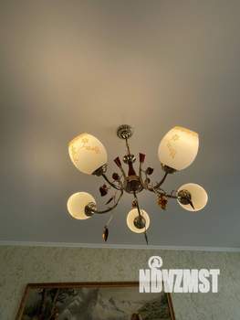 1-к квартира, на длительный срок, 45м2, 9/12 этаж