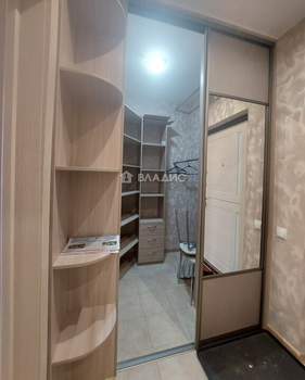 1-к квартира, на длительный срок, 37м2, 9/17 этаж