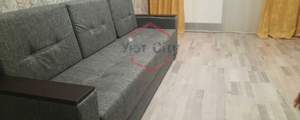 1-к квартира, на длительный срок, 38м2, 2/17 этаж