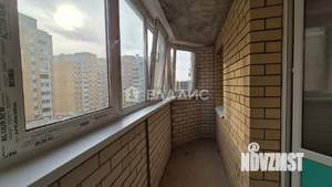 1-к квартира, на длительный срок, 33м2, 4/10 этаж