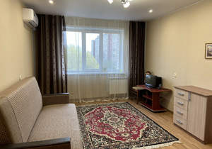 1-к квартира, на длительный срок, 38м2, 5/10 этаж