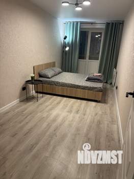 2-к квартира, посуточно, 45м2, 4/5 этаж