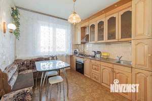 3-к квартира, на длительный срок, 63м2, 5/6 этаж