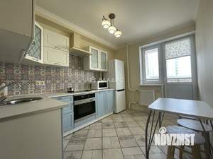 1-к квартира, на длительный срок, 36м2, 8/15 этаж