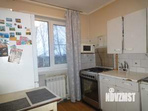 2-к квартира, на длительный срок, 48м2, 5/5 этаж