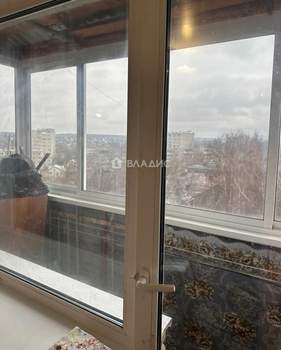 2-к квартира, на длительный срок, 48м2, 9/9 этаж