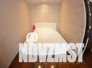 1-к квартира, посуточно, 44м2, 5/9 этаж