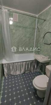 1-к квартира, на длительный срок, 32м2, 4/5 этаж