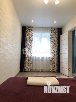 2-к квартира, на длительный срок, 43м2, 1/4 этаж