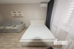 1-к квартира, на длительный срок, 44м2, 6/9 этаж