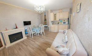 3-к квартира, на длительный срок, 65м2, 14/17 этаж