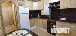 1-к квартира, на длительный срок, 35м2, 1/3 этаж