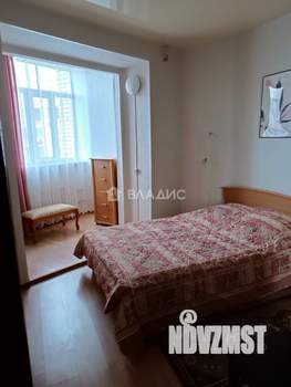 1-к квартира, на длительный срок, 50м2, 3/9 этаж