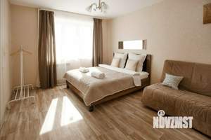1-к квартира, посуточно, 42м2, 8/13 этаж