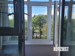 1-к квартира, на длительный срок, 30м2, 3/9 этаж