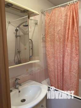 1-к квартира, на длительный срок, 43м2, 5/16 этаж