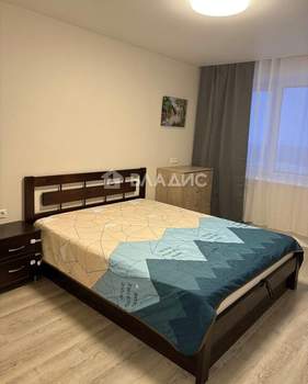 1-к квартира, на длительный срок, 33м2, 10/10 этаж