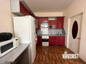 1-к квартира, на длительный срок, 54м2, 3/9 этаж