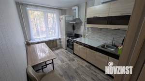 1-к квартира, на длительный срок, 35м2, 2/12 этаж