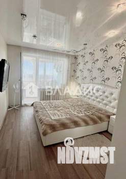 3-к квартира, на длительный срок, 65м2, 4/9 этаж