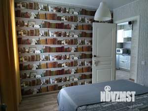 1-к квартира, посуточно, 36м2, 3/5 этаж