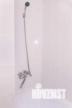 1-к квартира, посуточно, 17м2, 12/15 этаж