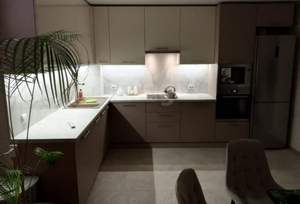 2-к квартира, на длительный срок, 55м2, 4/10 этаж