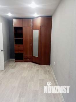 1-к квартира, на длительный срок, 34м2, 5/5 этаж