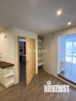 2-к квартира, на длительный срок, 52м2, 4/13 этаж