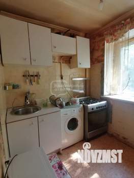 2-к квартира, на длительный срок, 44м2, 2/4 этаж