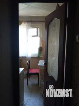 2-к квартира, на длительный срок, 42м2, 4/5 этаж