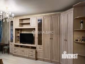 2-к квартира, на длительный срок, 54м2, 1/5 этаж