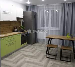 2-к квартира, на длительный срок, 60м2, 13/17 этаж