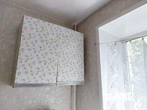 1-к квартира, на длительный срок, 31м2, 2/5 этаж
