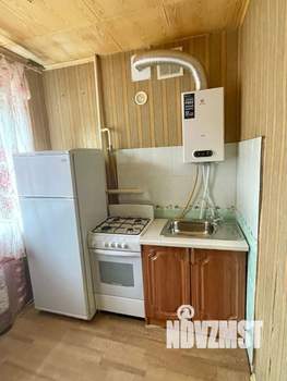 2-к квартира, на длительный срок, 44м2, 1/5 этаж