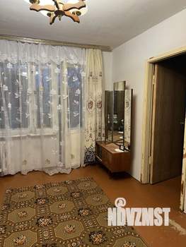 3-к квартира, на длительный срок, 56м2, 3/5 этаж