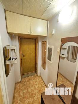 1-к квартира, на длительный срок, 31м2, 5/5 этаж