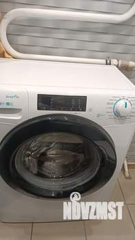 1-к квартира, на длительный срок, 31м2, 2/5 этаж