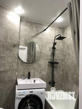 Студия квартира, на длительный срок, 26м2, 9/17 этаж