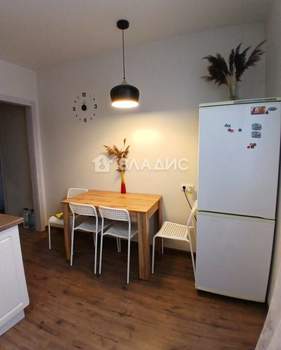 2-к квартира, на длительный срок, 53м2, 4/5 этаж