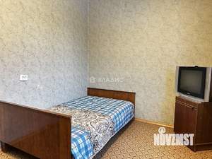 3-к квартира, на длительный срок, 83м2, 4/16 этаж