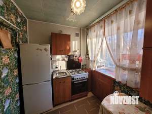 2-к квартира, на длительный срок, 47м2, 4/5 этаж