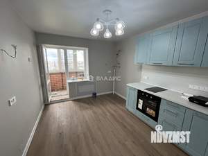 1-к квартира, на длительный срок, 44м2, 17/19 этаж