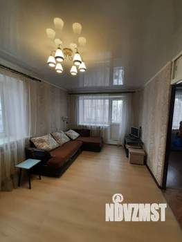 1-к квартира, на длительный срок, 32м2, 3/6 этаж