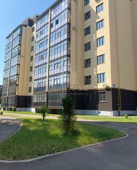 1-к квартира, на длительный срок, 38м2, 2/7 этаж